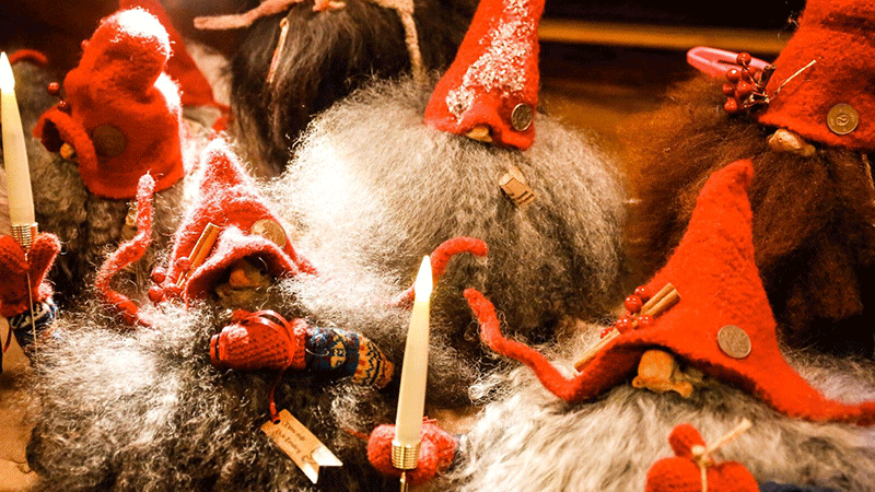 Brunskogs julmarknad