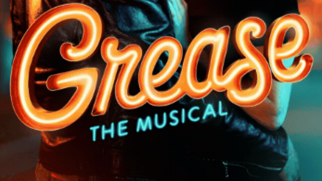 Grease The Musical med Gek�s Ullared