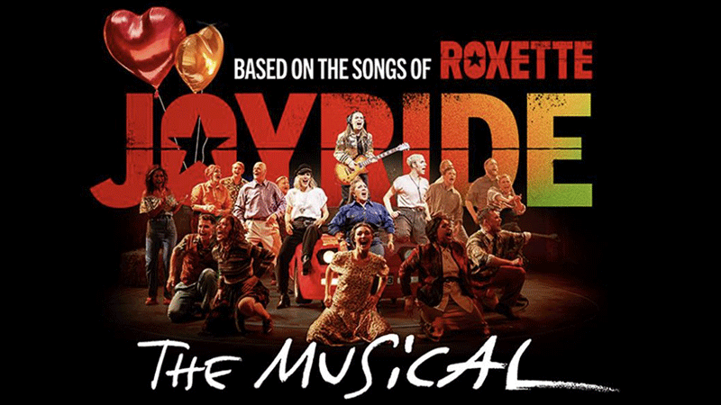 Joyride - The Musical