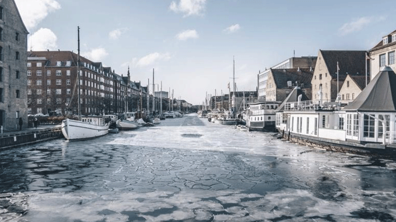 Kpenhamn